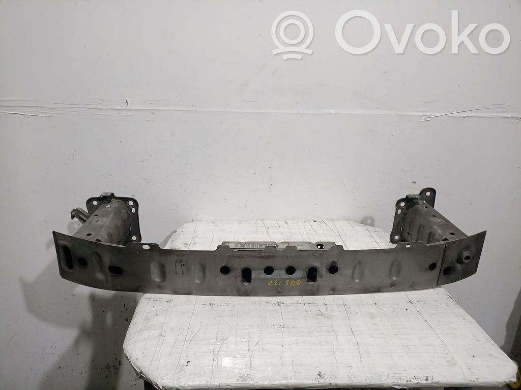 Front bumper mounting bracket   1540638,1540638