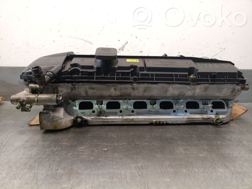 BMW 5 E60 E61 Galvutė 