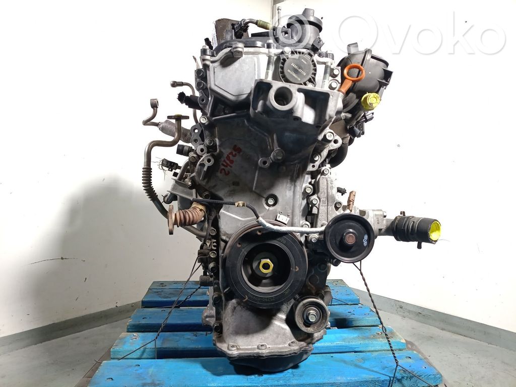 Hyundai i30 Silnik 