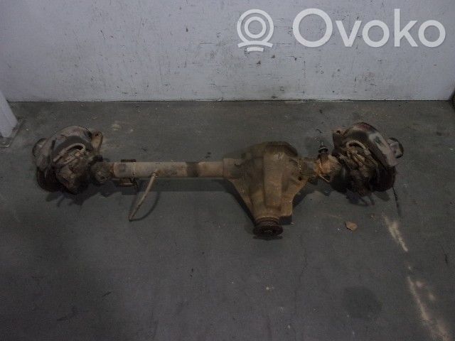 Daihatsu Rocky Rama pomocnicza przednia 