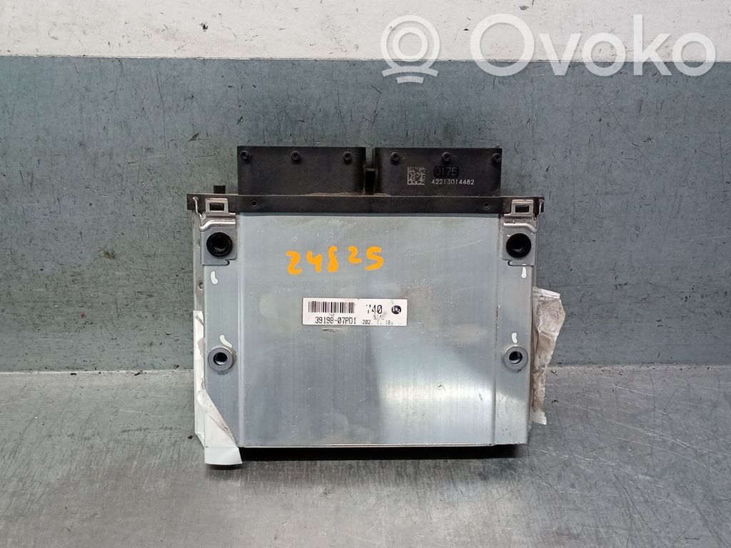 Hyundai i30 Engine control unit/module 