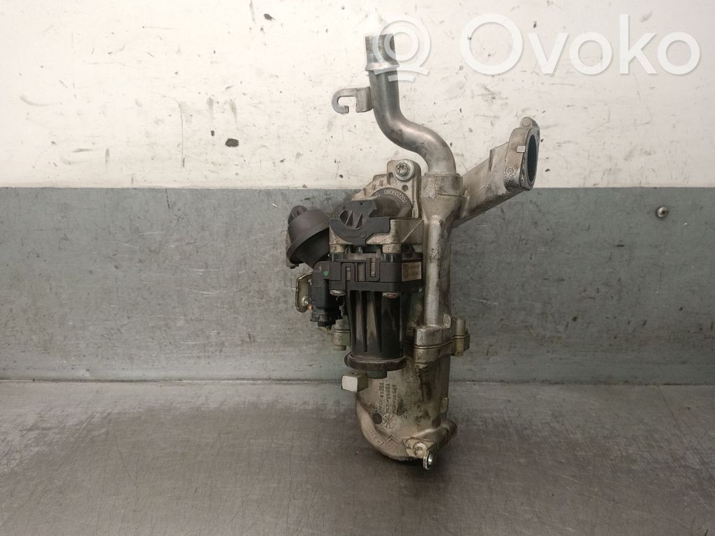 Válvula EGR   9802194080,1618LN,70215623