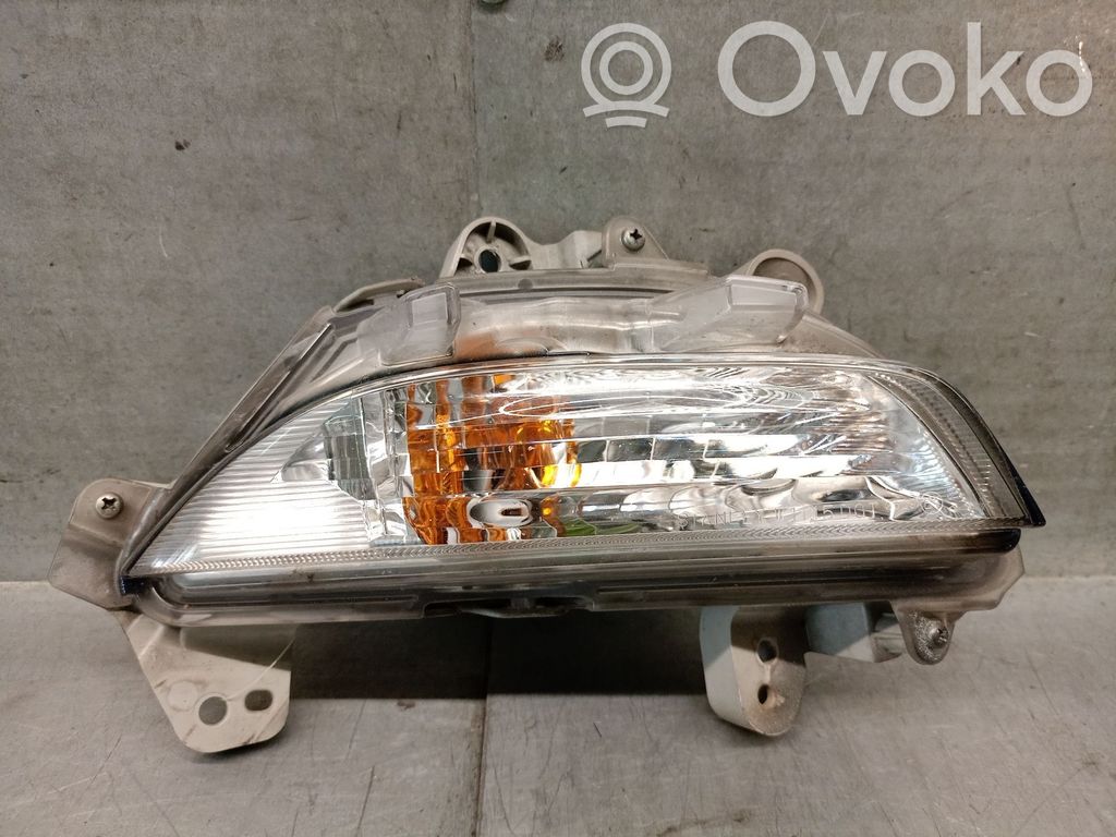 Mazda 3 III Faro delantero/faro principal 
