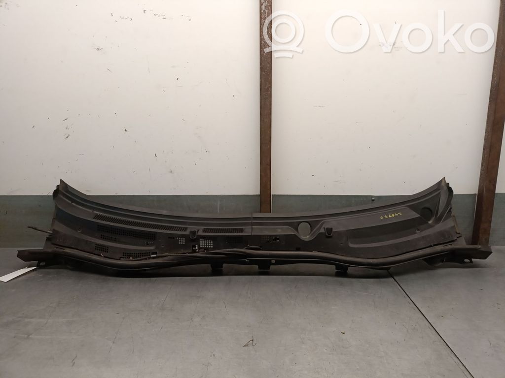 Mazda 3 III Tuulilasin lista 