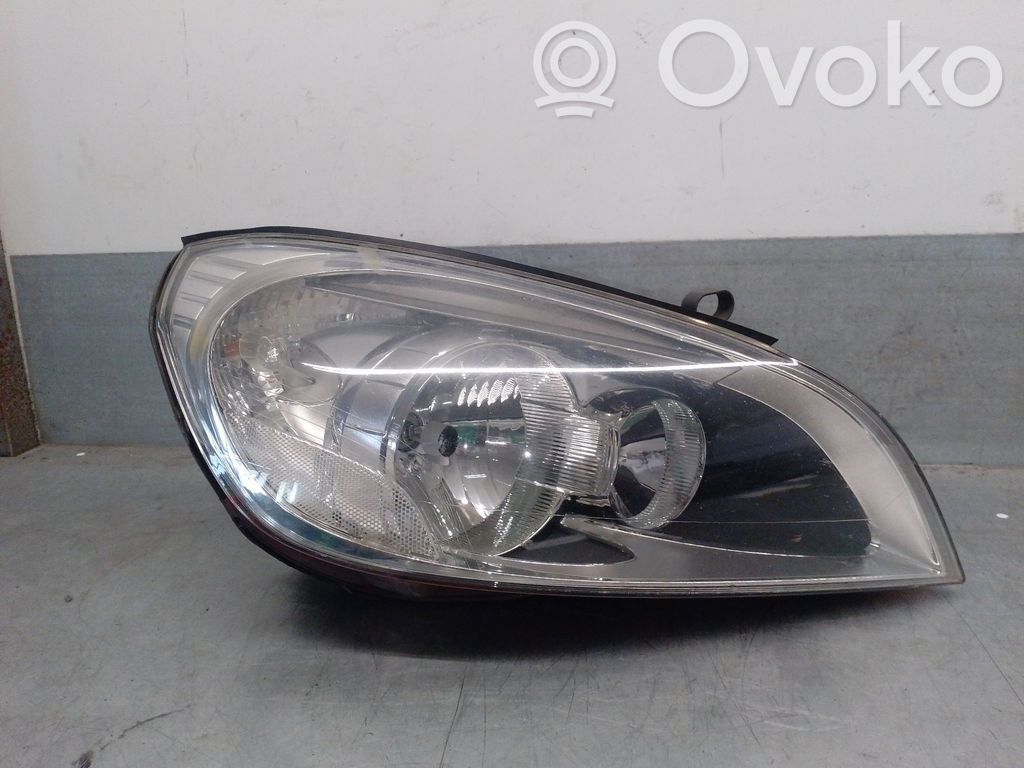 Volvo V60 Headlight/headlamp 