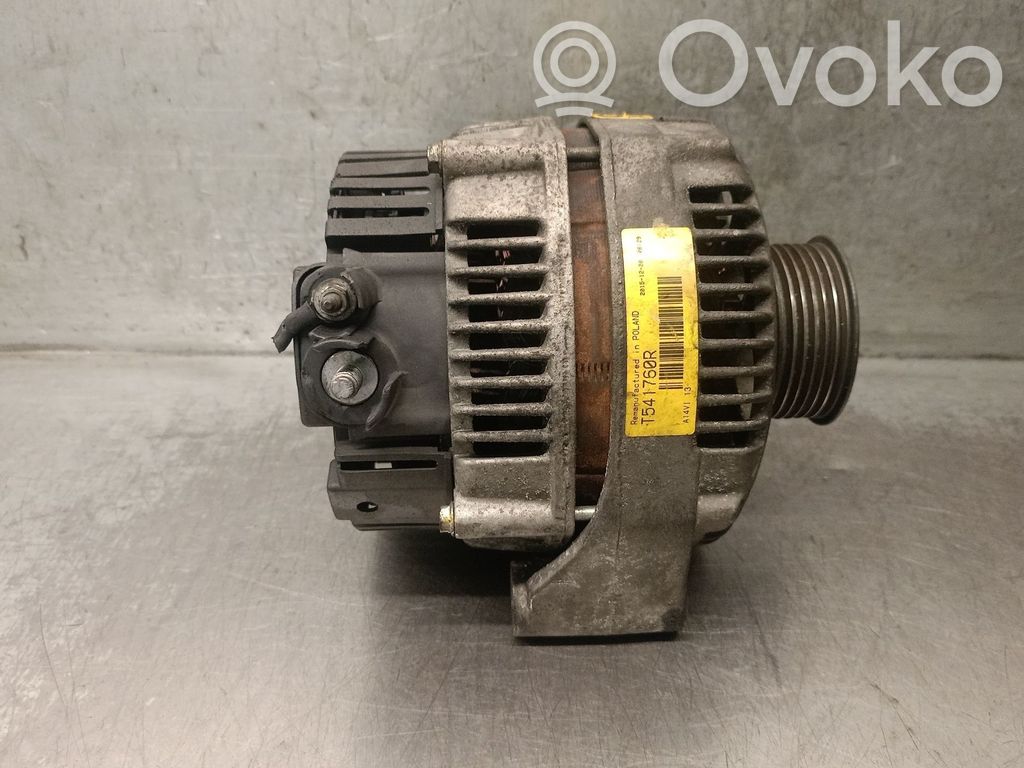 Fiat Ulysse Generator/alternator 
