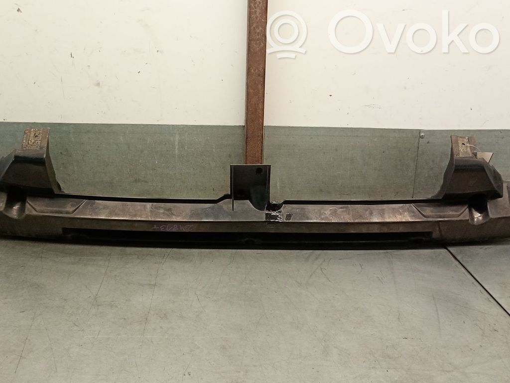Front bumper mounting bracket   1M5117912AD,1349316