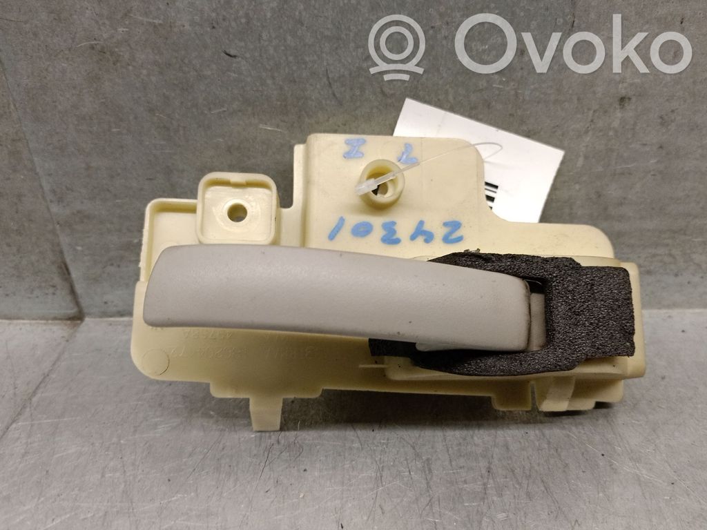 Dodge Caliber Takaoven sisäkahva 