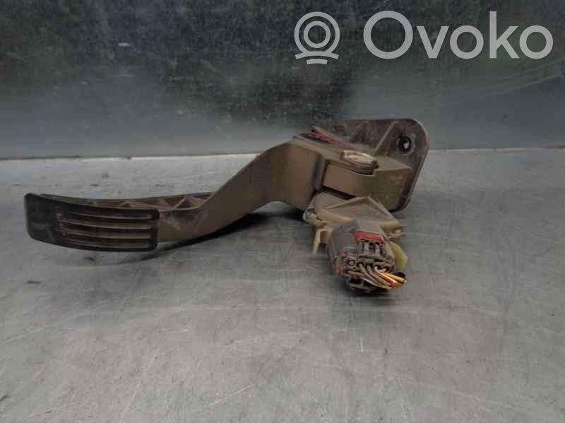 Ford Transit Acceleration sensor 