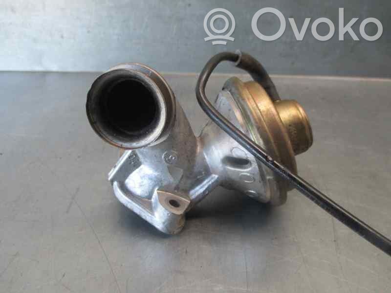 Peugeot 206 EGR vārsts 