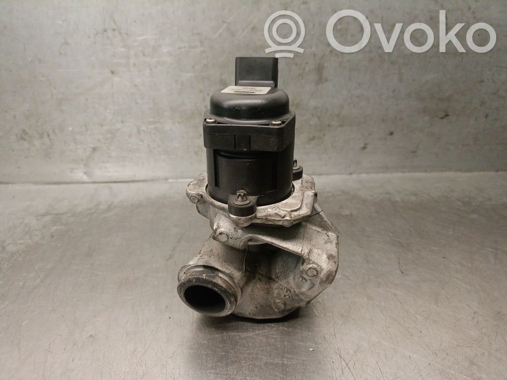 Ford Focus EGR valve 