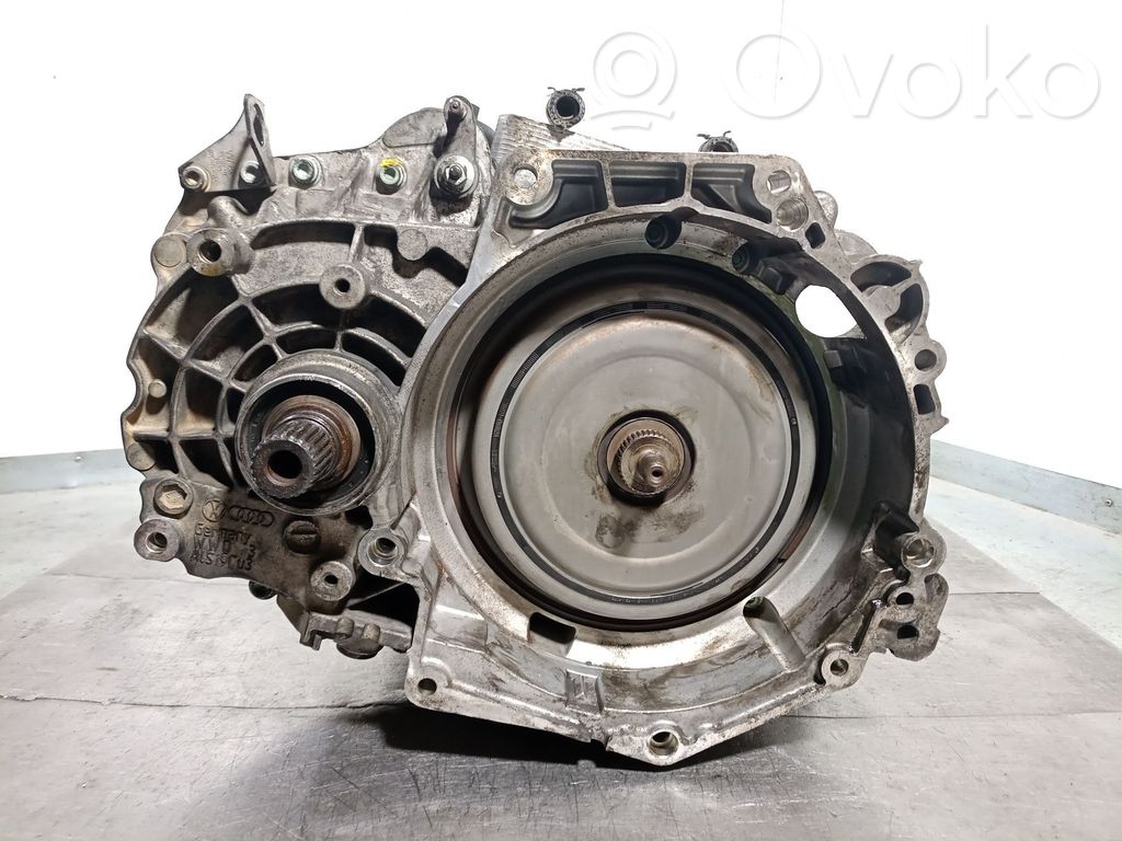 Volkswagen Golf SportWagen Manual 5 speed gearbox 