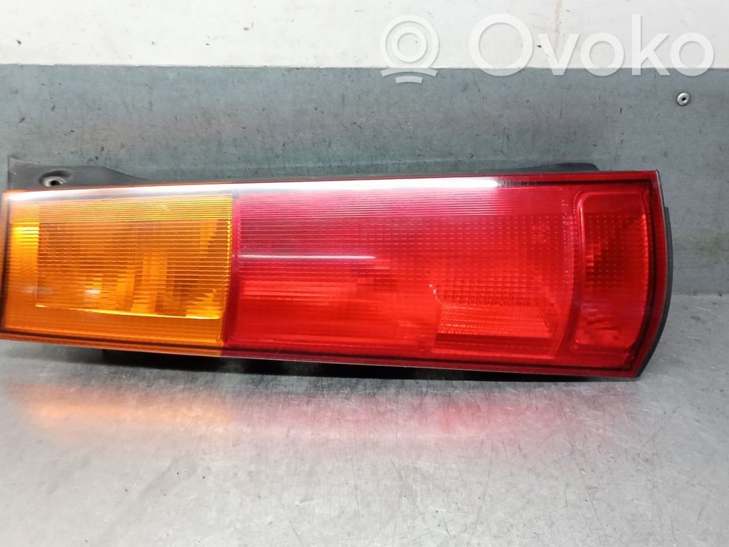 Honda CR-V Takavalot 