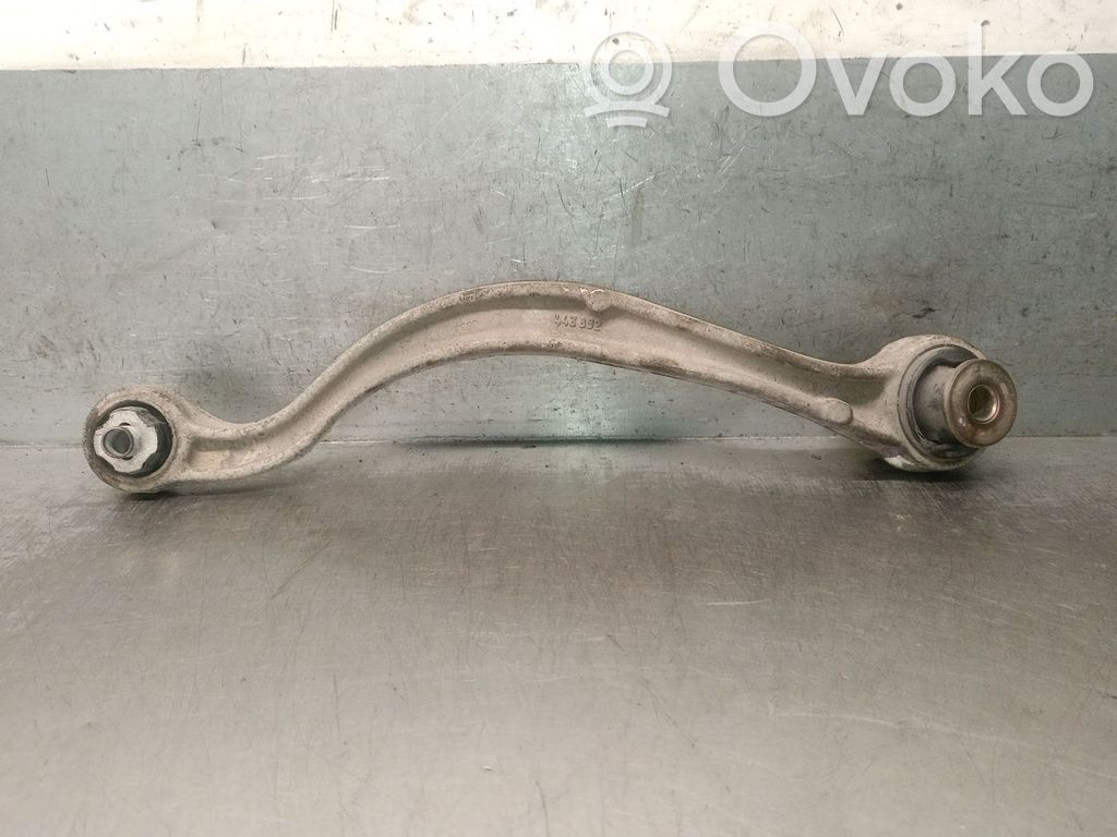 Peugeot 407 Rear control arm 