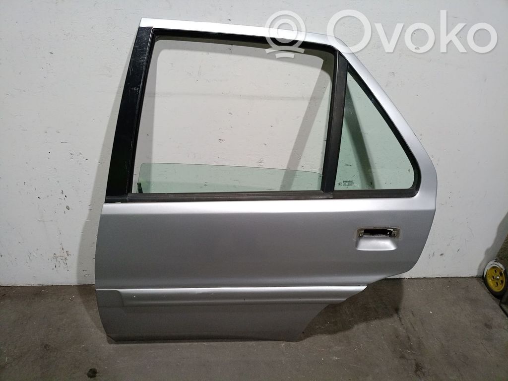 Citroen Saxo Galinės durys 