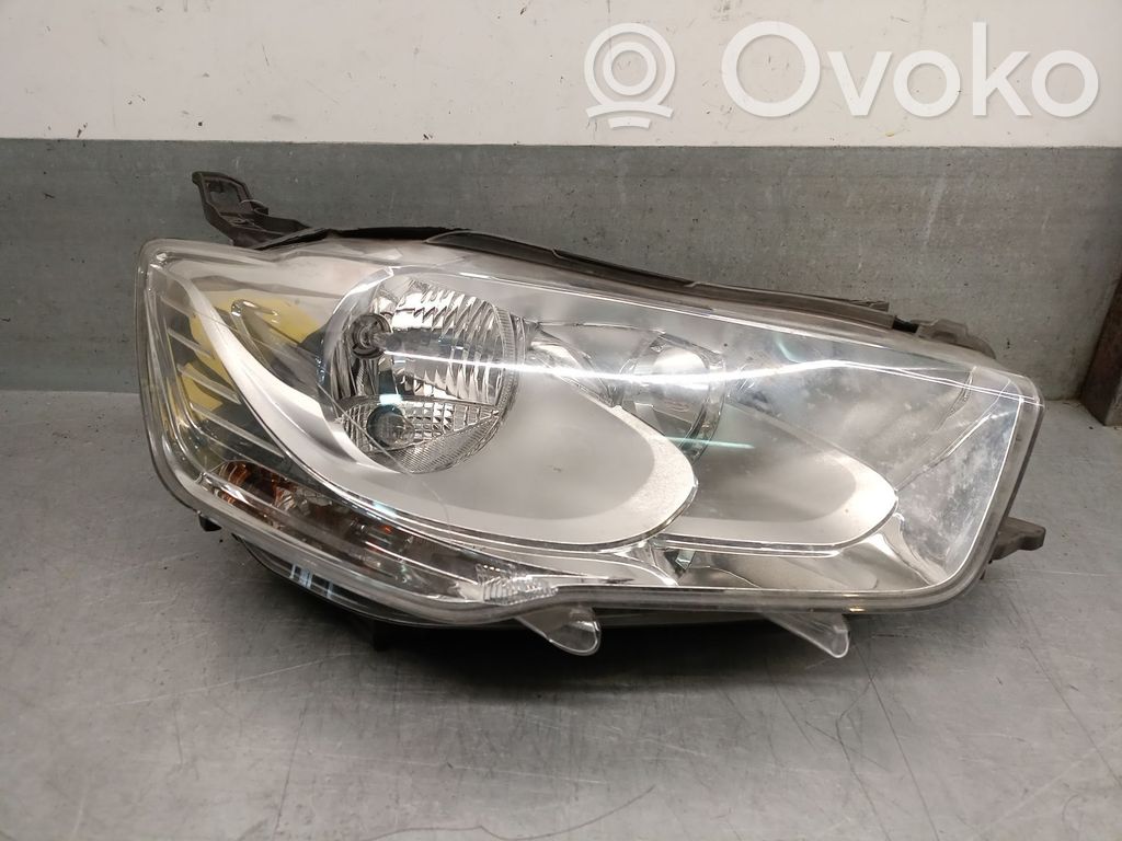 Scheinwerfer   9675139980,9675139980,90014456