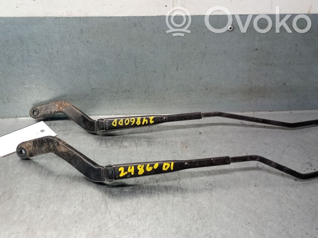 Citroen Saxo Wischerarm vorne 
