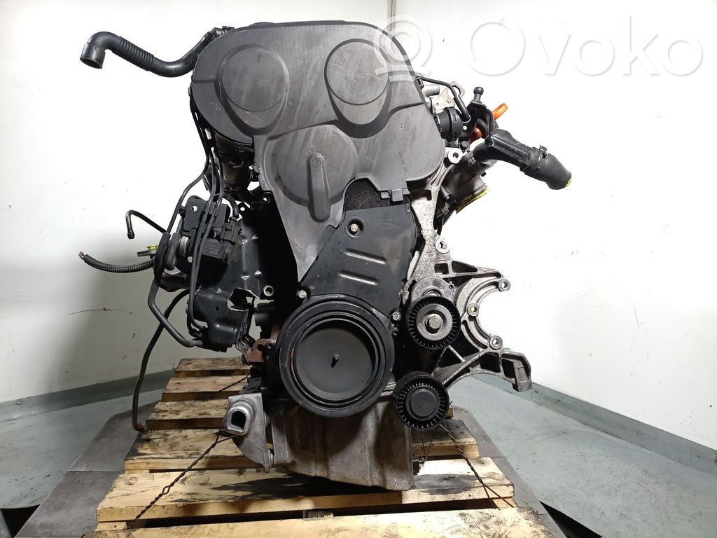 Motor   BRE,03G100033F,114468