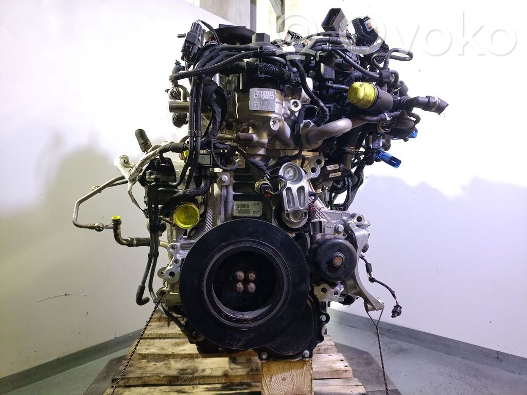 Motor   DT306,LR182678,241118Z0910