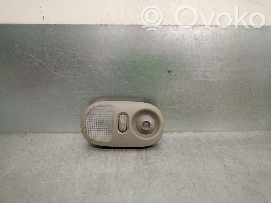 Renault Clio II Other interior light 