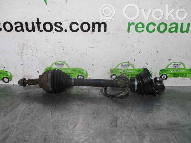 Renault Laguna I Eje de transmisión delantero 