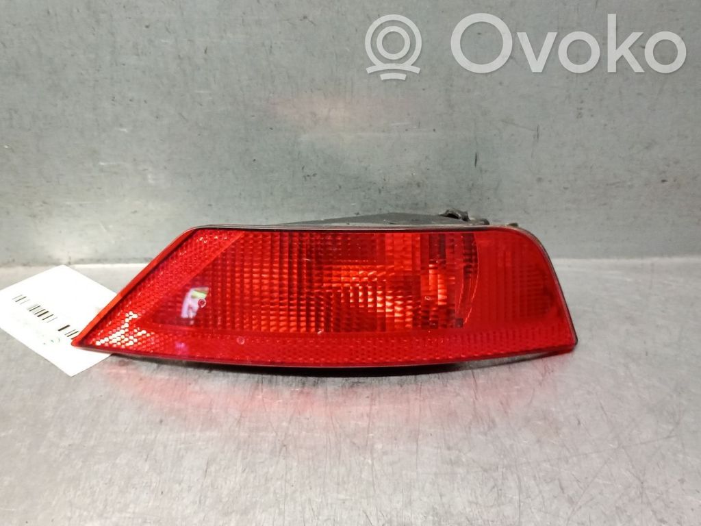 Ford Focus Rear fog light 