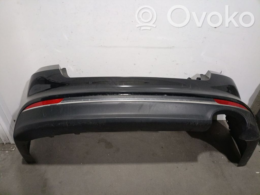 KIA Optima Galinis bamperis 
