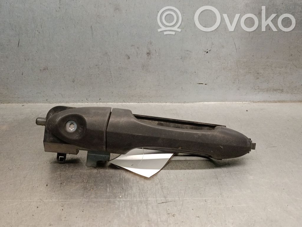Ford Focus Front door exterior handle 
