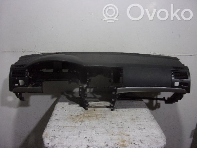 Chevrolet Epica Panel de instrumentos 