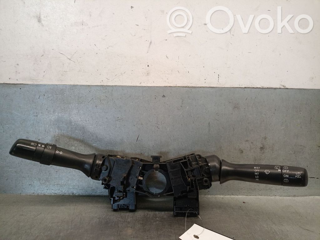 Peugeot 107 Panel lighting control switch 