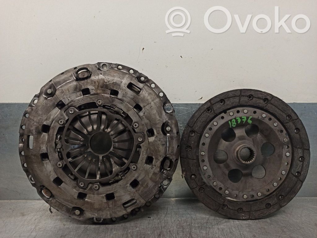 Ford Focus Clutch set kit 