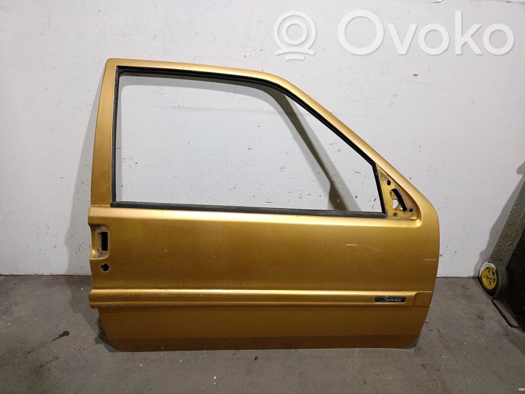 Citroen Saxo Puerta delantera 