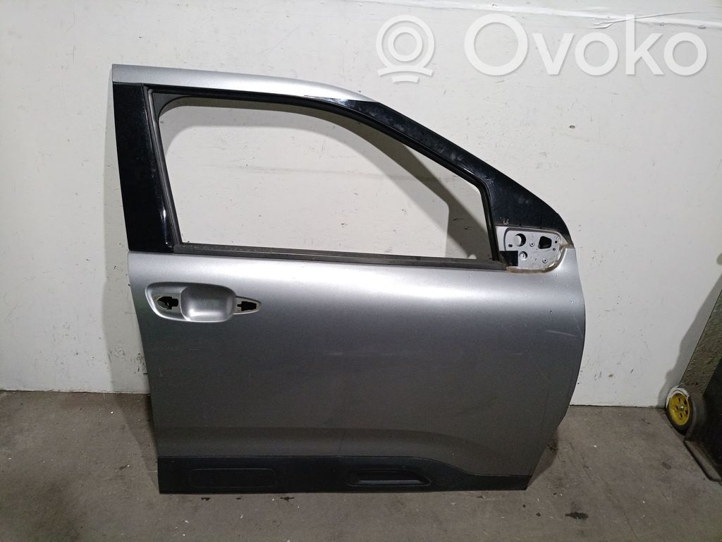 Citroen C4 SpaceTourer Priekinės durys 
