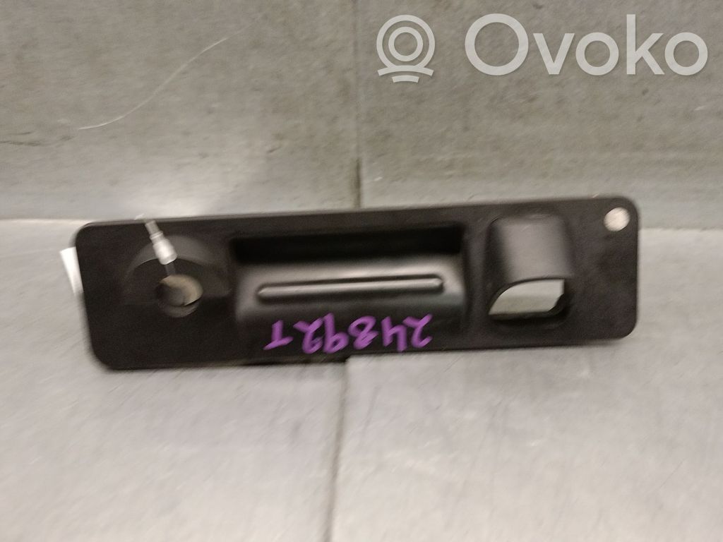 KIA Optima Rear door exterior handle 