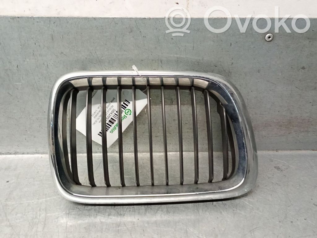 BMW 3 E36 Front grill 