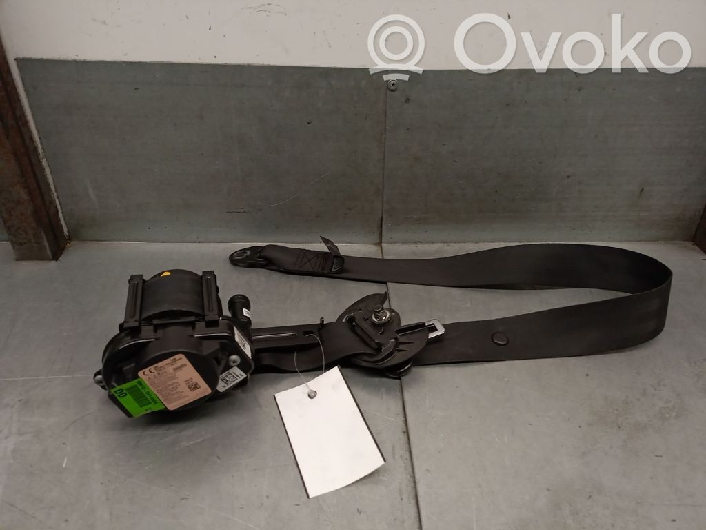 KIA Optima Cinturón delantero 