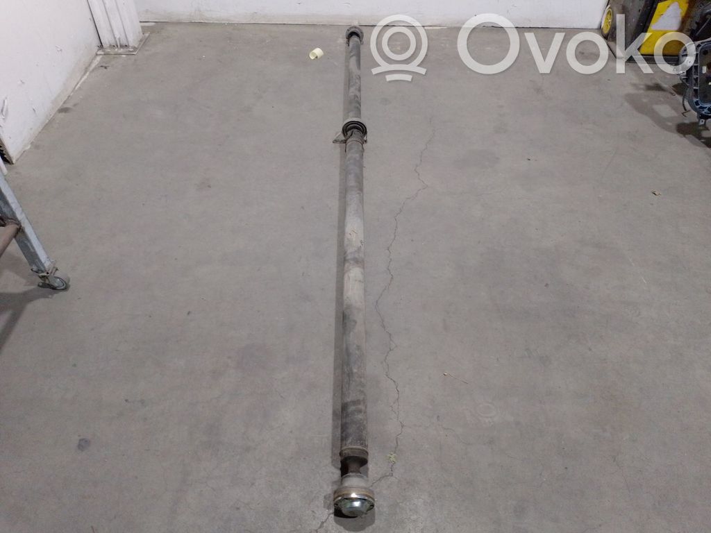 Volvo XC90 Albero di trasmissione con sede centrale 