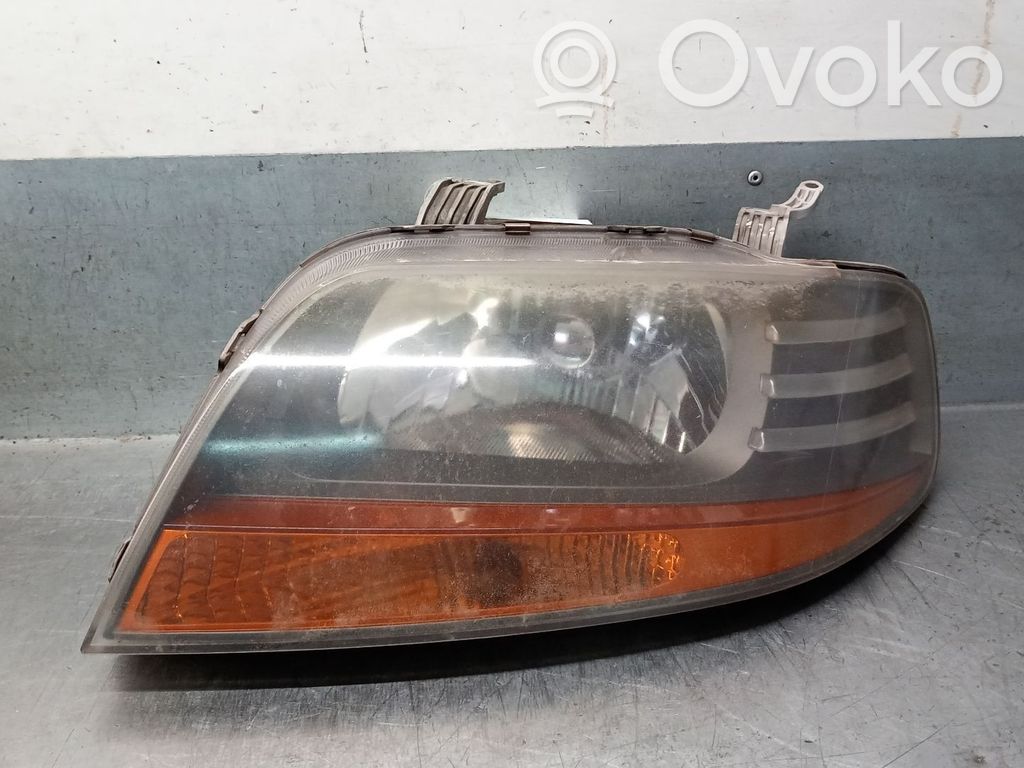 Daewoo Kalos Scheinwerfer 