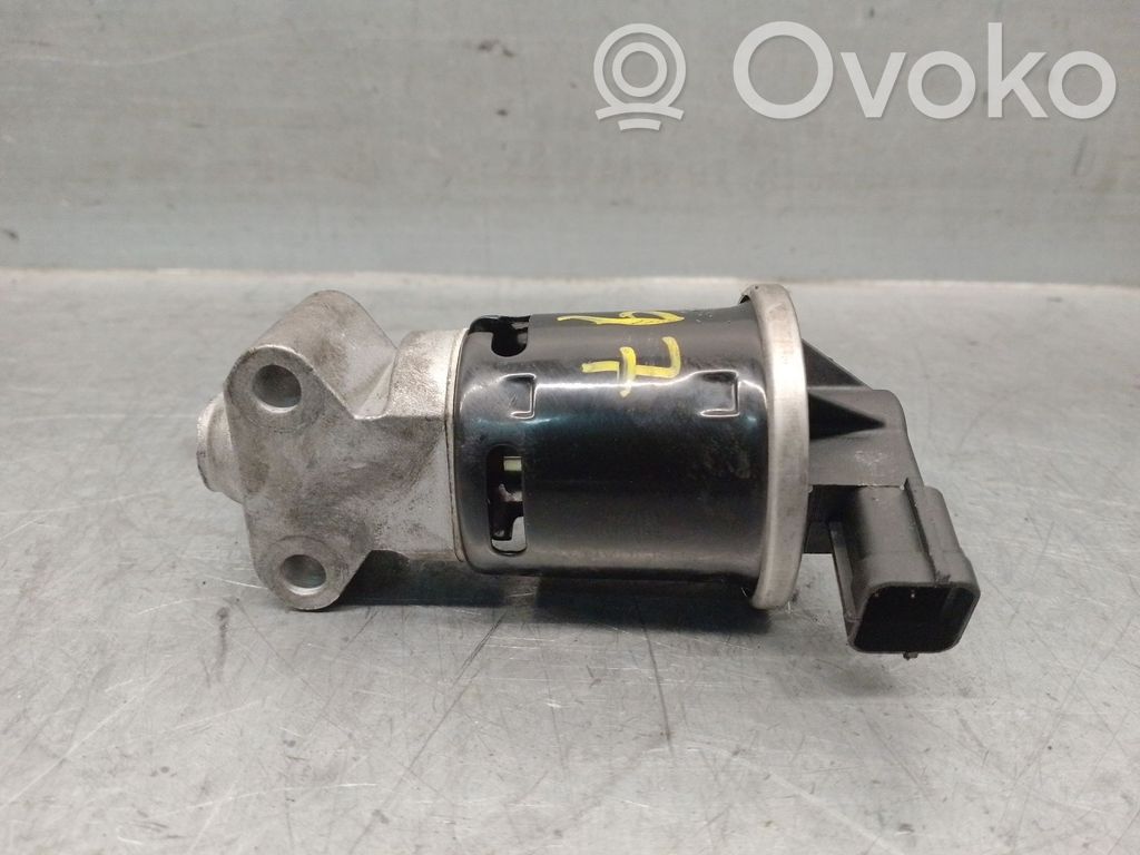 Daewoo Kalos EGR vārsts 