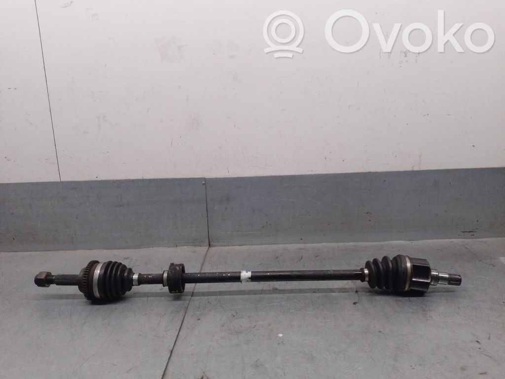Daewoo Kalos Eje de transmisión delantero 