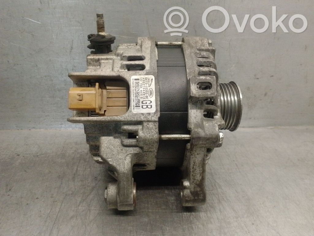 Jaguar F-Pace Generator/alternator 