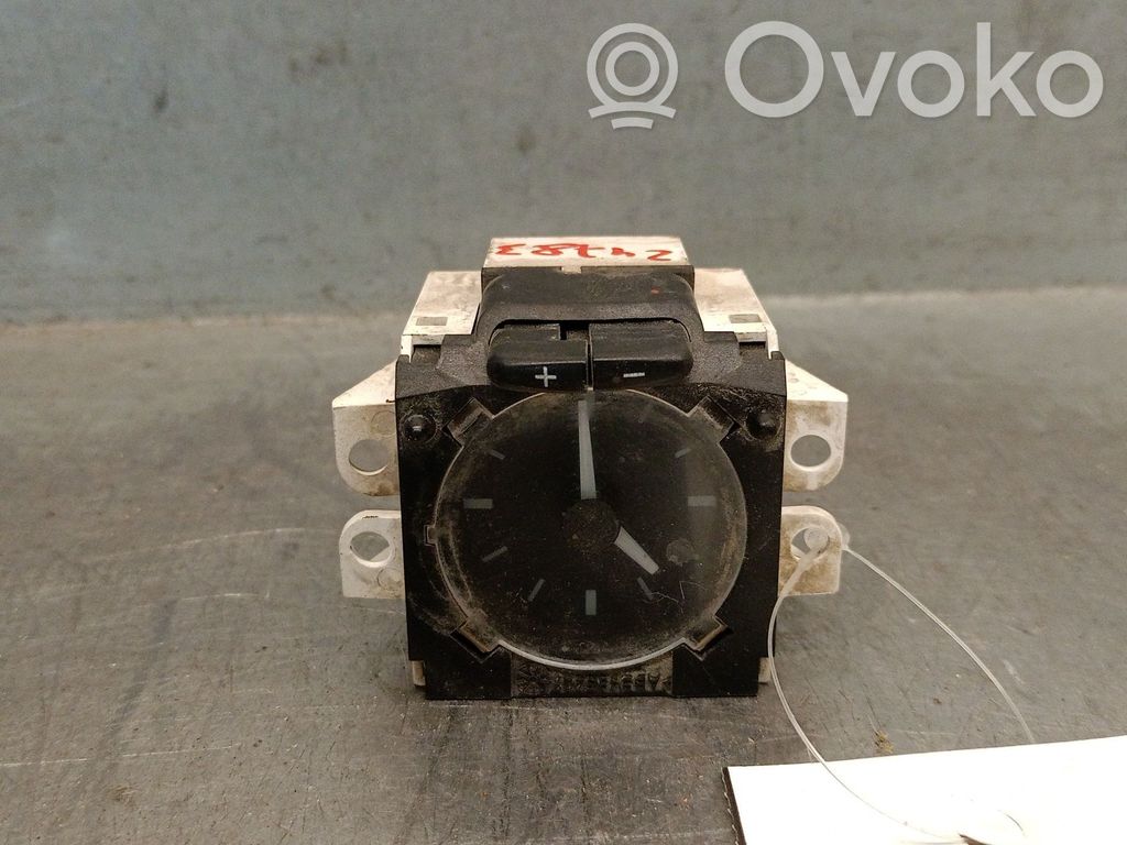Ford Transit Clock 