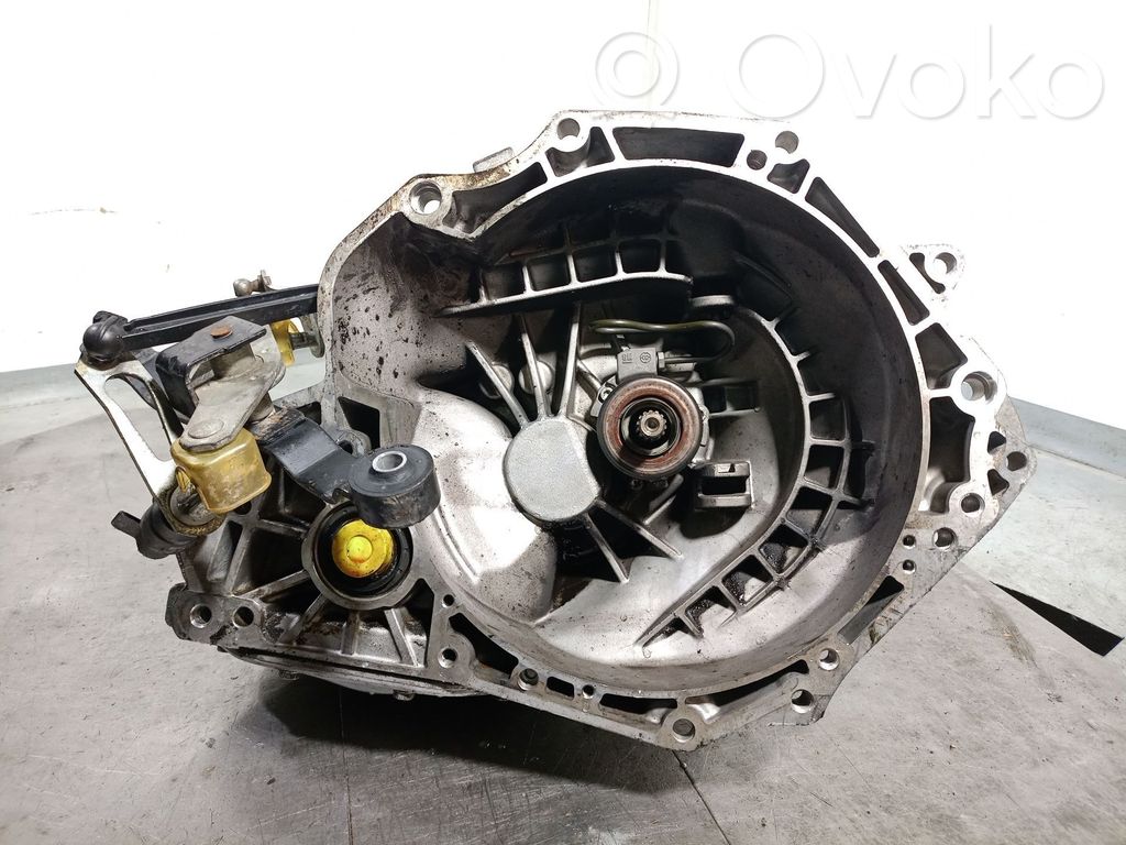 Opel Astra G Manualna 5-biegowa skrzynia biegów 