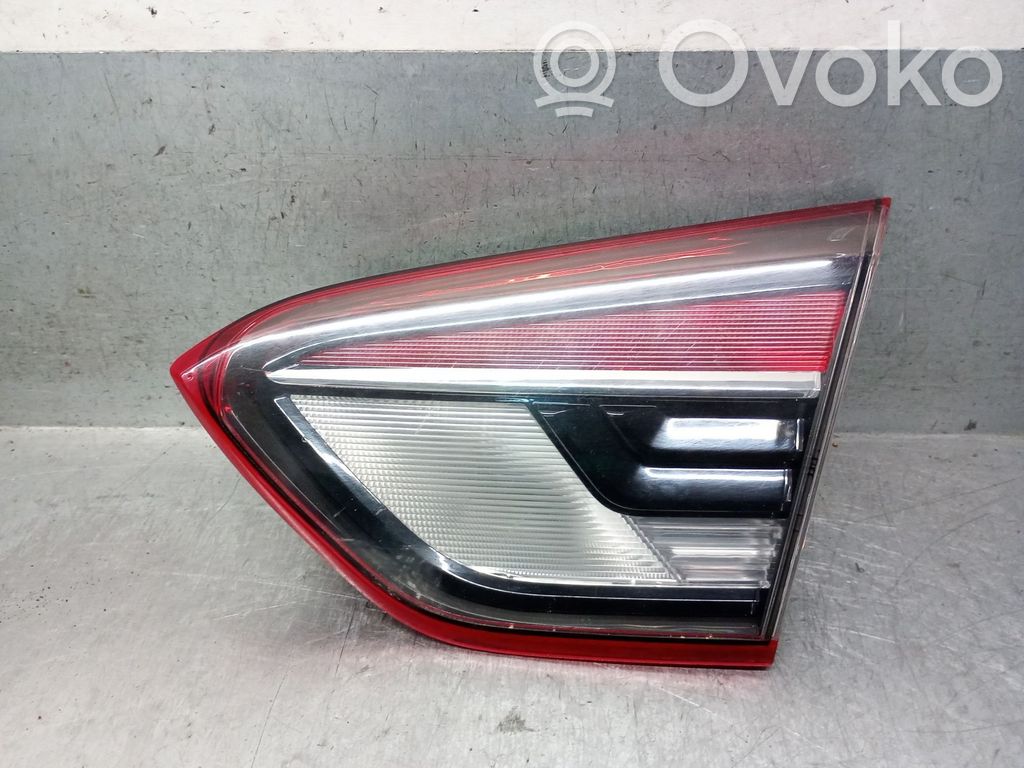 Opel Crossland X Takavalot 