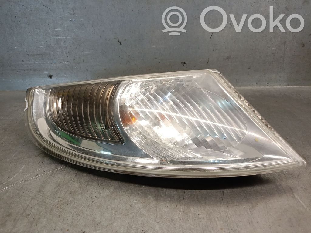 Saab 9-5 Headlight/headlamp 