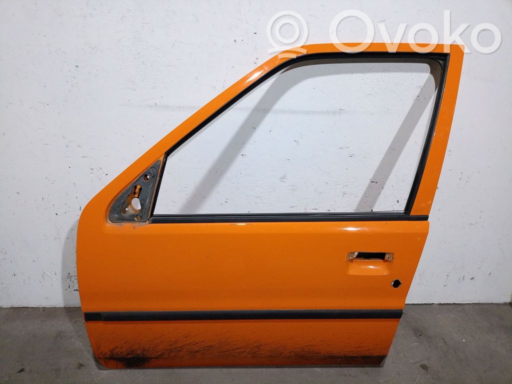 Peugeot 106 Durvis 