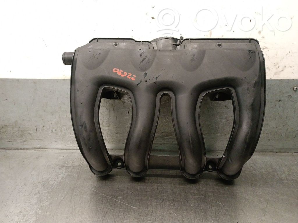 Peugeot 206 Colector de admisión 