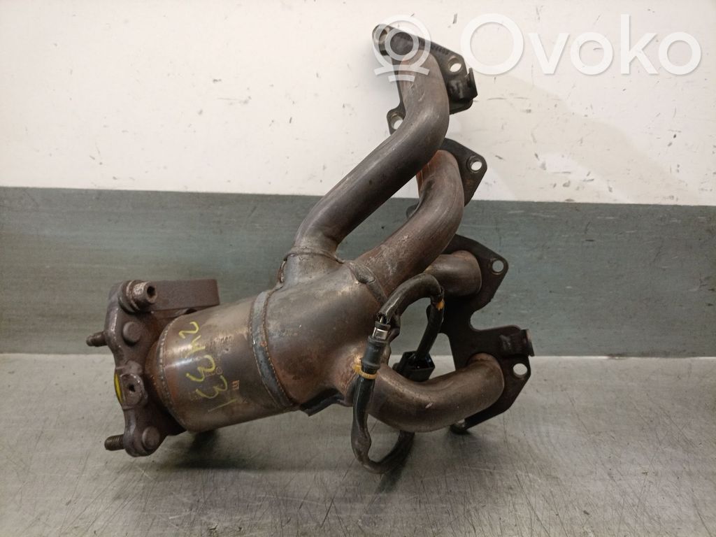 Seat Cordoba (6L) Filtro de partículas del catalizador/FAP/DPF 