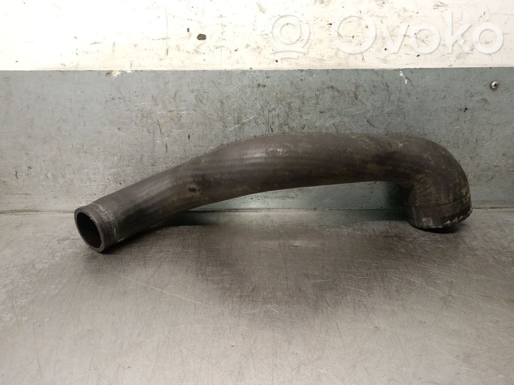 Saab 9-5 Air conditioning (A/C) pipe/hose 