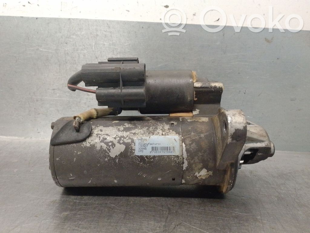 Motor de arranque   R98VB11000B1A1,1416252